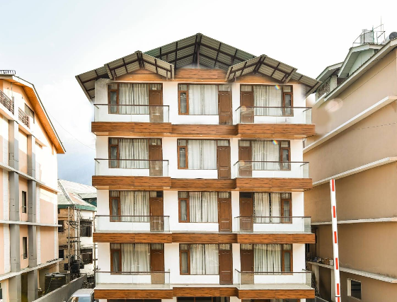 MNP Hotel Manali Mantara ( Manali ) 